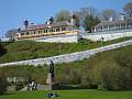 Mackinaw Island Area May 2008 0775